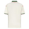 Camiseta de fútbol OGC Nice Segunda Equipación 2025-26 - Hombre