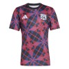 Camiseta de fútbol Olympique Lyonnais Pre-Match 2025-26 - Hombre Camiseta de fútbol Olympique Lyonnais Pre-Match 2025-26 - Hombre
