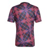Camiseta de fútbol Olympique Lyonnais Pre-Match 2025-26 - Hombre
