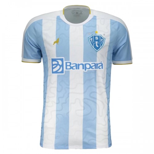 Camiseta de fútbol Paysandu Primera Equipación 2025-26 - Hombre Camiseta de fútbol Paysandu Primera Equipación 2025-26 - Hombre