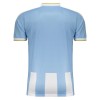 Camiseta de fútbol Paysandu Primera Equipación 2025-26 - Hombre