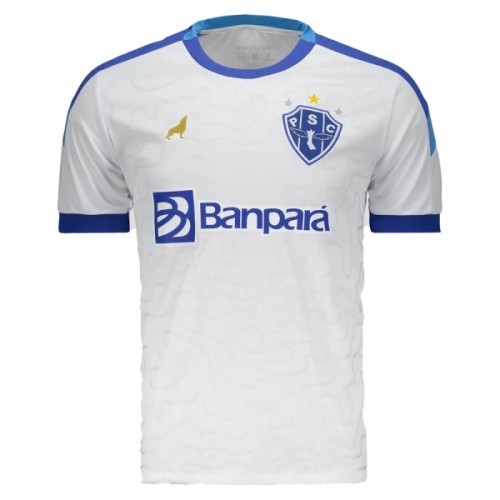Camiseta de fútbol Paysandu Segunda Equipación 2025-26 - Hombre Camiseta de fútbol Paysandu Segunda Equipación 2025-26 - Hombre