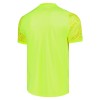 Camiseta de fútbol Portero Derby County 2025-26 Amarilla - Hombre