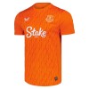 Camiseta de fútbol Portero Everton 2025-26 - Hombre Camiseta de fútbol Portero Everton 2025-26 - Hombre