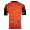 Camiseta de fútbol Portero SSC Napoli Halloween Special 2025-26 - Hombre