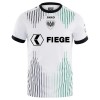 Camiseta de fútbol Prussia Munster Segunda Equipación 2025-26 - Hombre Camiseta de fútbol Prussia Munster Segunda Equipación 2025-26 - Hombre
