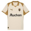Camiseta de fútbol RC Lens Tercera Equipación 2025-26 - Hombre Camiseta de fútbol RC Lens Tercera Equipación 2025-26 - Hombre