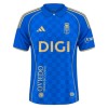 Camiseta de fútbol Real Oviedo Primera Equipación 2025-26 - Hombre Camiseta de fútbol Real Oviedo Primera Equipación 2025-26 - Hombre