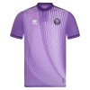 Camiseta de fútbol Sheffield United Tercera Equipación 2025-26 - Hombre Camiseta de fútbol Sheffield United Tercera Equipación 2025-26 - Hombre