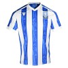 Camiseta de fútbol Sheffield Wednesday Primera Equipación 2025-26 - Hombre Camiseta de fútbol Sheffield Wednesday Primera Equipación 2025-26 - Hombre