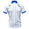 Camiseta de fútbol Sheffield Wednesday Tercera Equipación 2025-26 - Hombre Camiseta de fútbol Sheffield Wednesday Tercera Equipación 2025-26 - Hombre