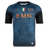Camiseta de fútbol SSC Napoli Halloween Special 2025-26 - Hombre Camiseta de fútbol SSC Napoli Halloween Special 2025-26 - Hombre