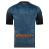 Camiseta de fútbol SSC Napoli Halloween Special 2025-26 - Hombre