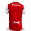 Camiseta de fútbol Stade Brestois Primera Equipación 2025-26 - Hombre