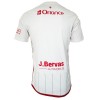 Camiseta de fútbol Stade Brestois Segunda Equipación 2025-26 - Hombre