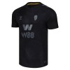 Camiseta de fútbol Sunderland Tercera Equipación 2025-26 - Hombre Camiseta de fútbol Sunderland Tercera Equipación 2025-26 - Hombre