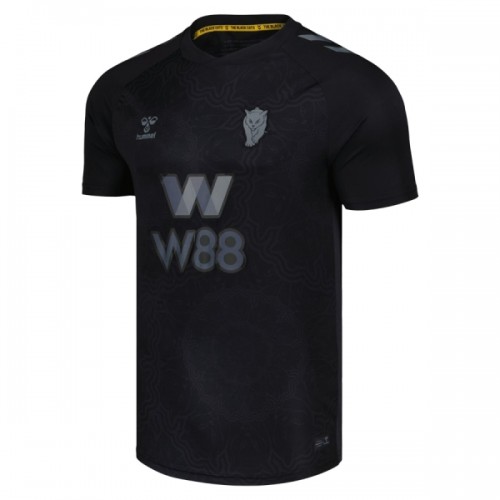 Camiseta de fútbol Sunderland Tercera Equipación 2025-26 - Hombre Camiseta de fútbol Sunderland Tercera Equipación 2025-26 - Hombre