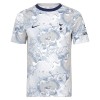 Camiseta de fútbol Tottenham Hotspur Pre-Match 2025-26 Blanca - Hombre