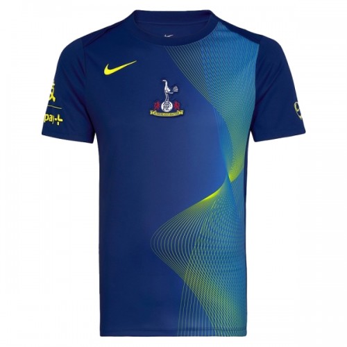 Camiseta de fútbol Tottenham Hotspur Pre-Match 2025-26 - Hombre Camiseta de fútbol Tottenham Hotspur Pre-Match 2025-26 - Hombre