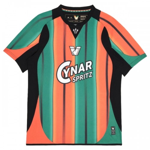 Camiseta de fútbol Venezia Tercera Equipación 2025-26 - Hombre Camiseta de fútbol Venezia Tercera Equipación 2025-26 - Hombre