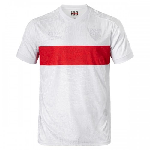 Camiseta de fútbol VfB Stuttgart Aniversario 2025-26 - Hombre Camiseta de fútbol VfB Stuttgart Aniversario 2025-26 - Hombre