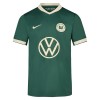 Camiseta de fútbol VfL Wolfsburg Aniversario 2025-26 - Hombre Camiseta de fútbol VfL Wolfsburg Aniversario 2025-26 - Hombre