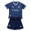 Conjunto Bolton Wanderers Segunda Equipación 2025-26 - Niño Conjunto Bolton Wanderers Segunda Equipación 2025-26 - Niño