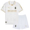 Conjunto Borussia Monchengladbach Aniversario 2025-26 - Niño Conjunto Borussia Monchengladbach Aniversario 2025-26 - Niño