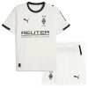 Conjunto Borussia Monchengladbach Primera Equipación 2025-26 - Niño Conjunto Borussia Monchengladbach Primera Equipación 2025-26 - Niño