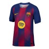 Conjunto FC Barcelona x Kopa Trophy Lamine Yamal 10 Special 2025-26 - Niño