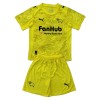 Conjunto Portero Derby County 2025-26 Amarilla - Niño Conjunto Portero Derby County 2025-26 Amarilla - Niño