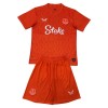 Conjunto Portero Everton 2025-26 - Niño Conjunto Portero Everton 2025-26 - Niño