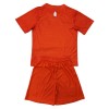 Conjunto Portero Everton 2025-26 - Niño