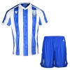 Conjunto Sheffield Wednesday Primera Equipación 2025-26 - Niño Conjunto Sheffield Wednesday Primera Equipación 2025-26 - Niño