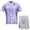 Conjunto Sheffield Wednesday Segunda Equipación 2025-26 - Niño Conjunto Sheffield Wednesday Segunda Equipación 2025-26 - Niño