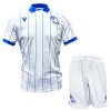 Conjunto Sheffield Wednesday Tercera Equipación 2025-26 - Niño Conjunto Sheffield Wednesday Tercera Equipación 2025-26 - Niño