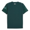 Camiseta de fútbol Manchester City Cuarta Equipación EA Sport 2025-26 - Hombre