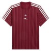 Camiseta de fútbol Arsenal Terrace Icons 2025-26 Roja - Hombre Camiseta de fútbol Arsenal Terrace Icons 2025-26 Roja - Hombre