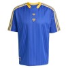 Camiseta de fútbol Boca Juniors Terrace Icons 2025-26 - Hombre Camiseta de fútbol Boca Juniors Terrace Icons 2025-26 - Hombre