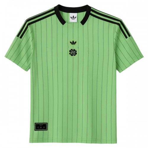 Camiseta de fútbol Celtic FC Terrace Icons 2025-26 - Hombre Camiseta de fútbol Celtic FC Terrace Icons 2025-26 - Hombre