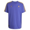 Camiseta de fútbol Manchester United Terrace Icons 2025-26 - Hombre