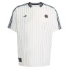Camiseta de fútbol Newcastle United Terrace Icons 2025-26 - Hombre Camiseta de fútbol Newcastle United Terrace Icons 2025-26 - Hombre
