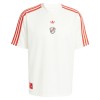 Camiseta de fútbol River Plate Terrace Icons 2025-26 - Hombre Camiseta de fútbol River Plate Terrace Icons 2025-26 - Hombre
