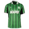 Camiseta de fútbol Sassuolo Primera Equipación 2025-26 - Hombre Camiseta de fútbol Sassuolo Primera Equipación 2025-26 - Hombre