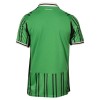 Camiseta de fútbol Sassuolo Primera Equipación 2025-26 - Hombre