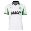 Camiseta de fútbol Sassuolo Segunda Equipación 2025-26 - Hombre Camiseta de fútbol Sassuolo Segunda Equipación 2025-26 - Hombre