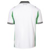 Camiseta de fútbol Sassuolo Segunda Equipación 2025-26 - Hombre
