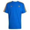 Camiseta de fútbol Tigres UANL Terrace Icons 2025-26 - Hombre Camiseta de fútbol Tigres UANL Terrace Icons 2025-26 - Hombre