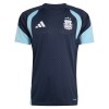 Camiseta De Entrenamiento Argentina Mundial 2026 Armada - Hombre