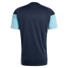 Camiseta De Entrenamiento Argentina Mundial 2026 Armada - Niño